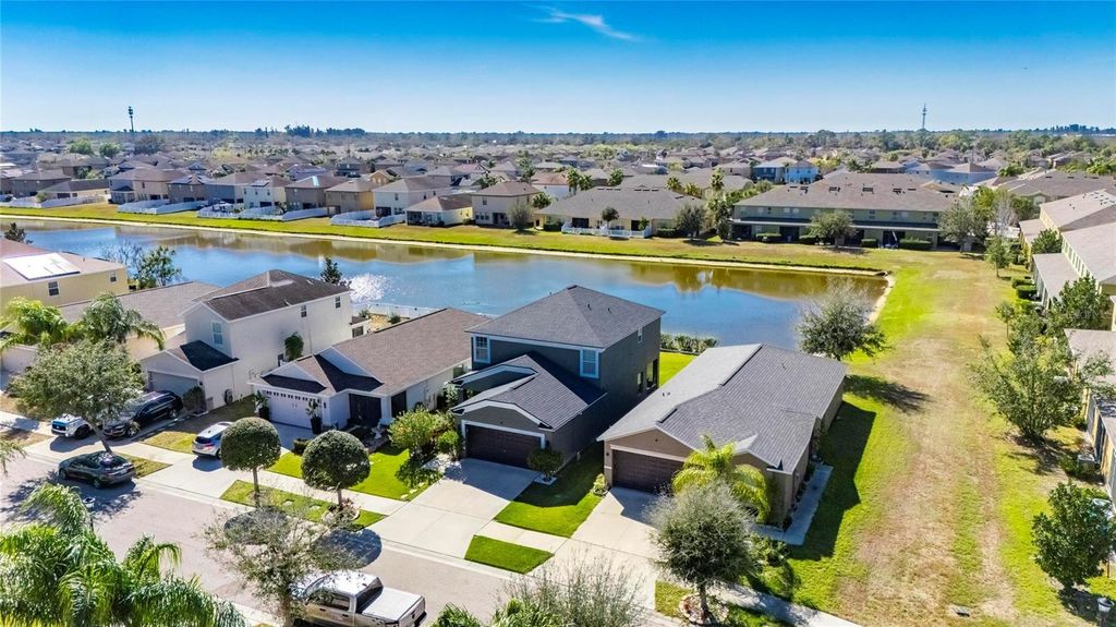 Image 43 of property listing at 1504 TRAILWATER STREET, Ruskin, FL 33570