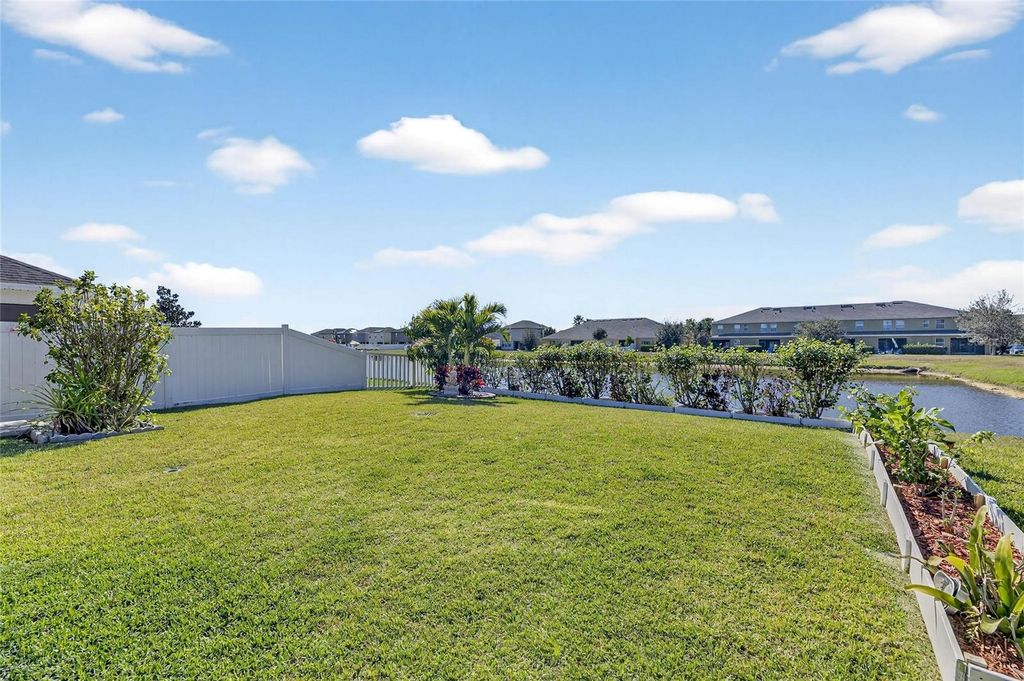 Image 44 of property listing at 1504 TRAILWATER STREET, Ruskin, FL 33570