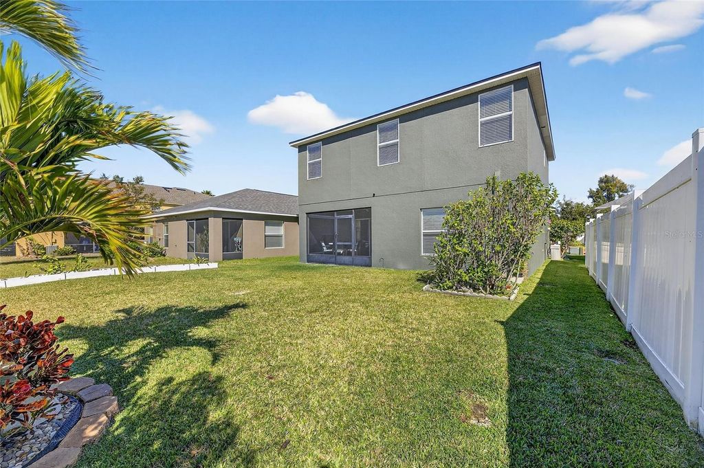 Image 46 of property listing at 1504 TRAILWATER STREET, Ruskin, FL 33570