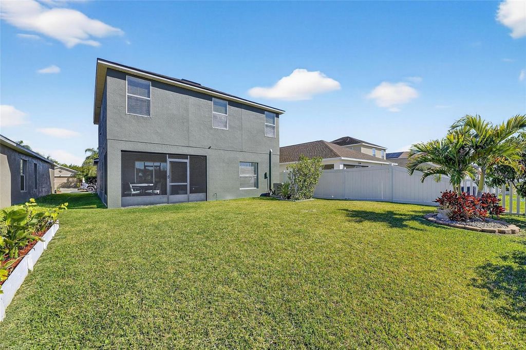 Image 47 of property listing at 1504 TRAILWATER STREET, Ruskin, FL 33570