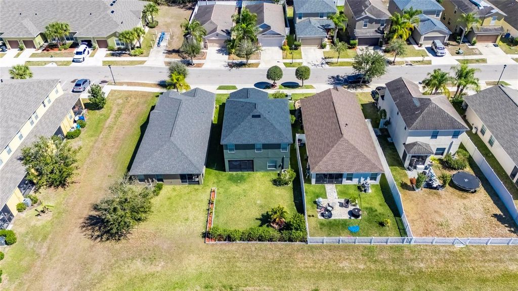 Image 48 of property listing at 1504 TRAILWATER STREET, Ruskin, FL 33570