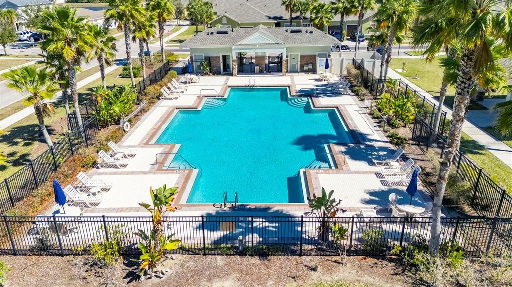 Image 52 of property listing at 1504 TRAILWATER STREET, Ruskin, FL 33570