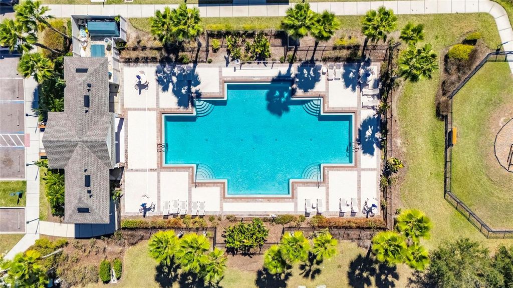 Image 53 of property listing at 1504 TRAILWATER STREET, Ruskin, FL 33570