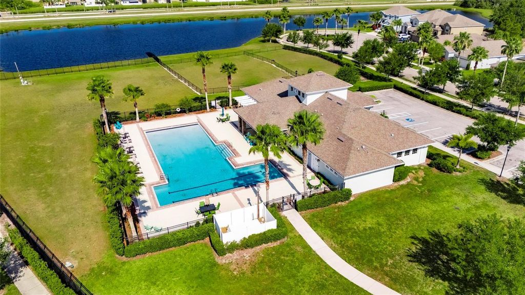 Image 58 of property listing at 1504 TRAILWATER STREET, Ruskin, FL 33570