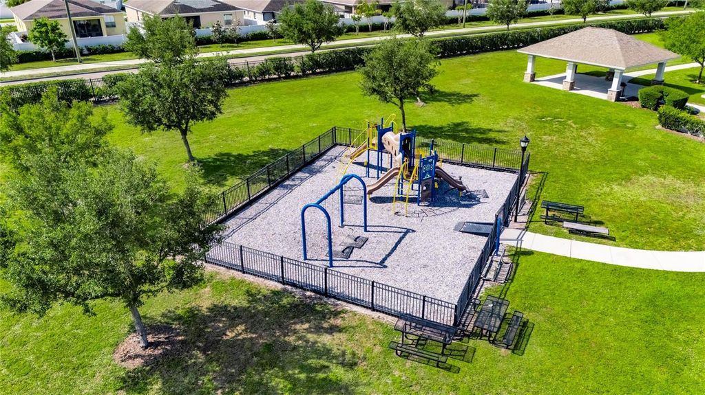 Image 61 of property listing at 1504 TRAILWATER STREET, Ruskin, FL 33570