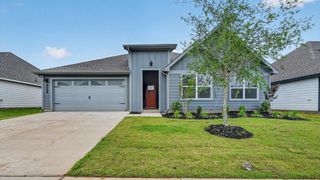 1416 CANTERBURY Trail, Desoto, TX 75115