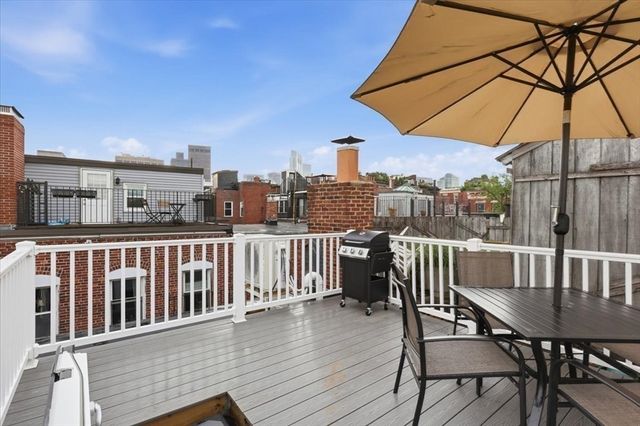 6 Goodwin Place 4, Boston, MA 02114