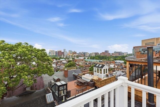 6 Goodwin Place 4, Boston, MA 02114
