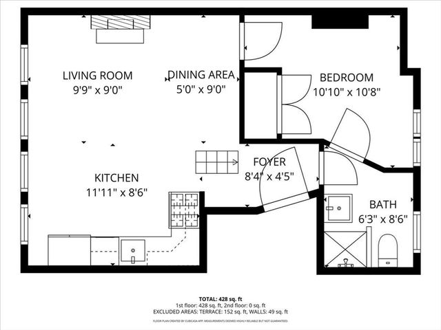 6 Goodwin Place 4, Boston, MA 02114