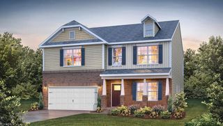 2836 Burgess Drive, Mebane, NC 27302