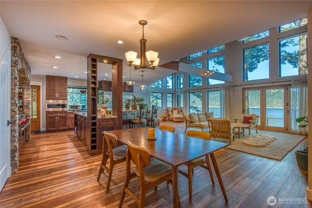 260 Grey Havens Loop, Orcas Island, WA 98280