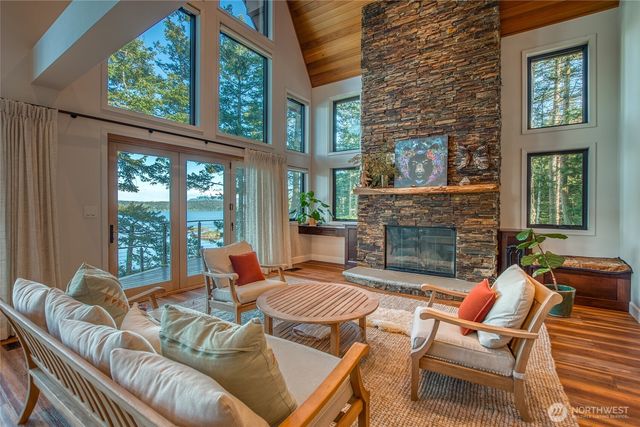 260 Grey Havens Loop, Orcas Island, WA 98280