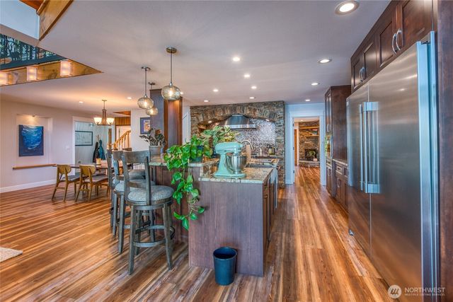 260 Grey Havens Loop, Orcas Island, WA 98280