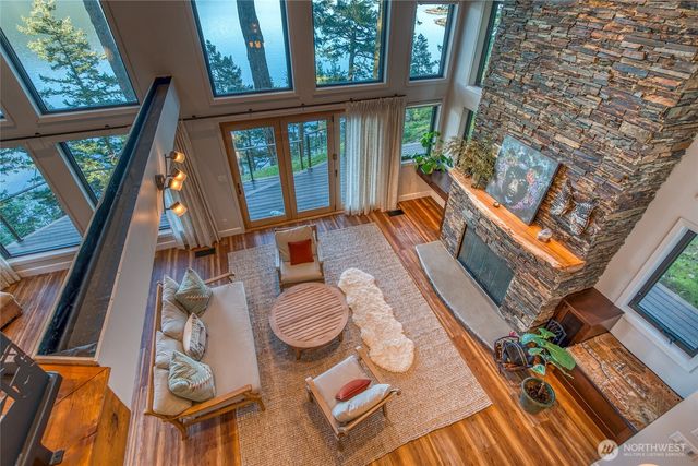 260 Grey Havens Loop, Orcas Island, WA 98280