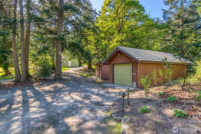 260 Grey Havens Loop, Orcas Island, WA 98280