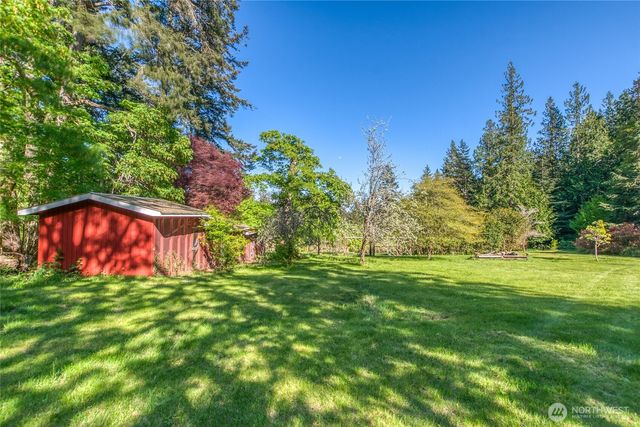 260 Grey Havens Loop, Orcas Island, WA 98280