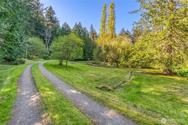 260 Grey Havens Loop, Orcas Island, WA 98280
