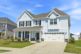 1279 Pandion Drive, Wilmington, NC 28411