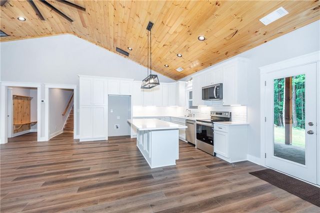 2294 Jerusalem Church Road, Jasper, GA 30143