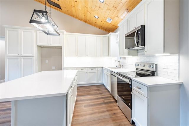 2294 Jerusalem Church Road, Jasper, GA 30143