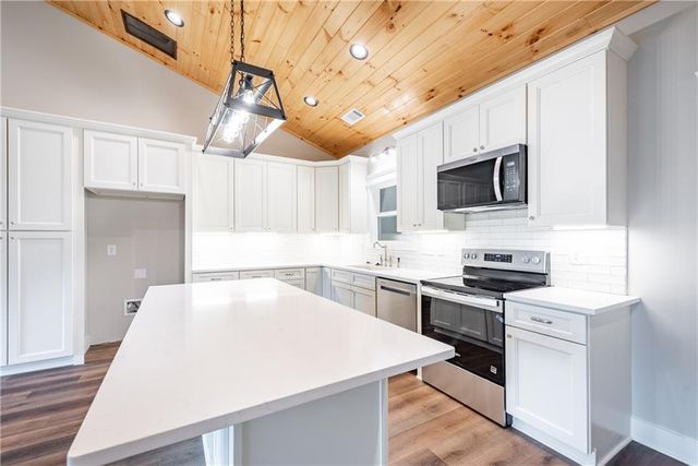 2294 Jerusalem Church Road, Jasper, GA 30143