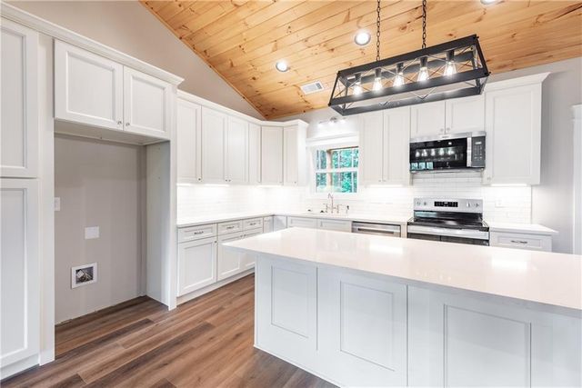2294 Jerusalem Church Road, Jasper, GA 30143