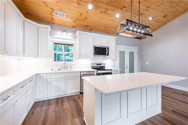 2294 Jerusalem Church Road, Jasper, GA 30143