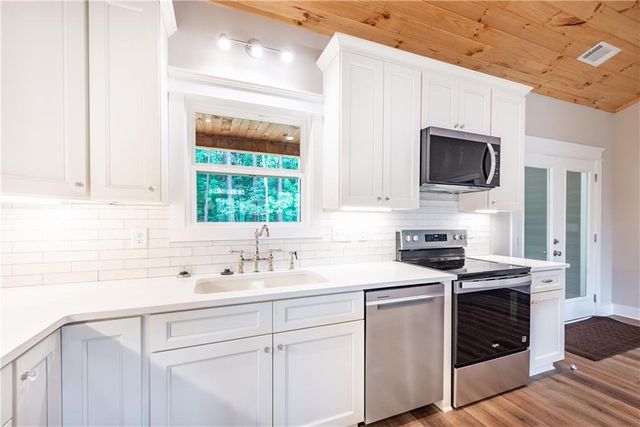 2294 Jerusalem Church Road, Jasper, GA 30143