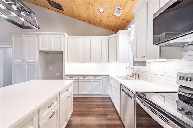 2294 Jerusalem Church Road, Jasper, GA 30143