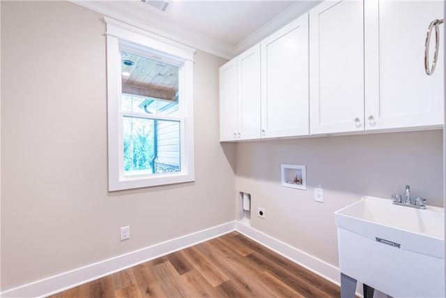 2294 Jerusalem Church Road, Jasper, GA 30143
