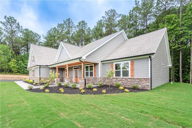 2294 Jerusalem Church Road, Jasper, GA 30143
