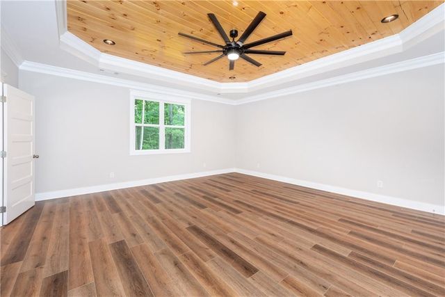 2294 Jerusalem Church Road, Jasper, GA 30143
