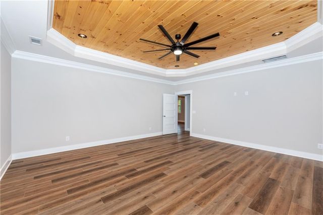 2294 Jerusalem Church Road, Jasper, GA 30143