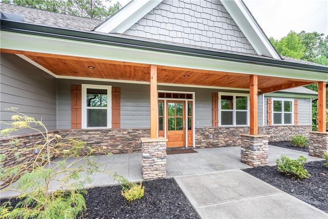 2294 Jerusalem Church Road, Jasper, GA 30143