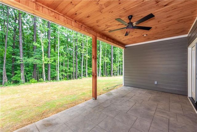 2294 Jerusalem Church Road, Jasper, GA 30143
