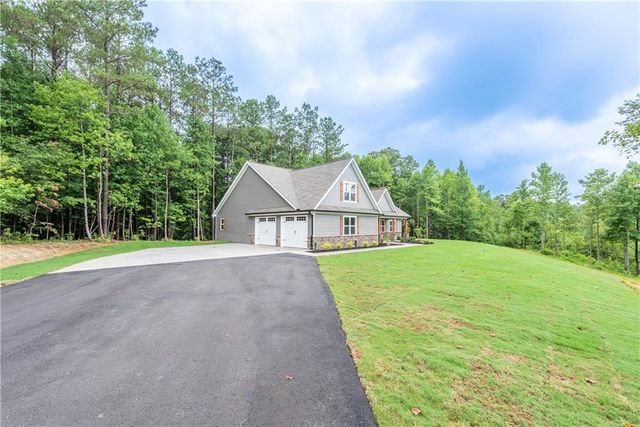 2294 Jerusalem Church Road, Jasper, GA 30143