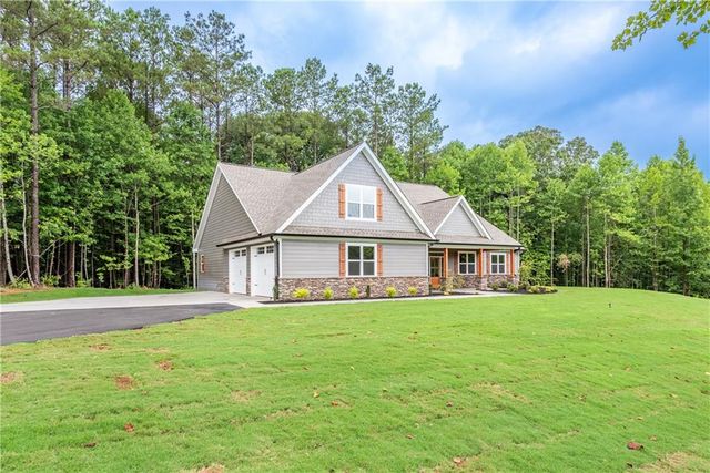 2294 Jerusalem Church Road, Jasper, GA 30143
