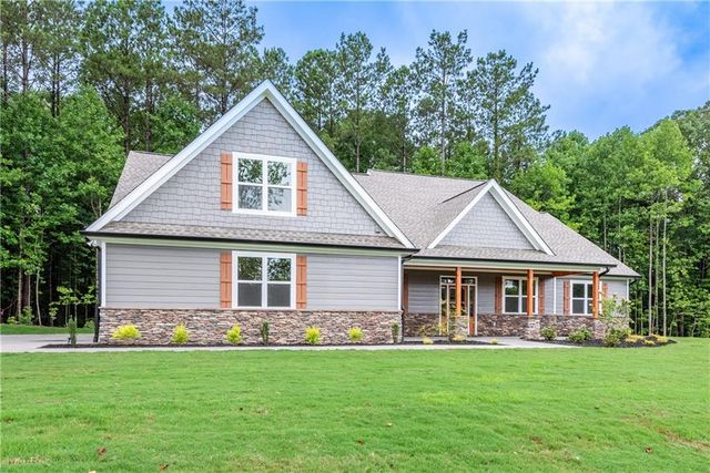 2294 Jerusalem Church Road, Jasper, GA 30143