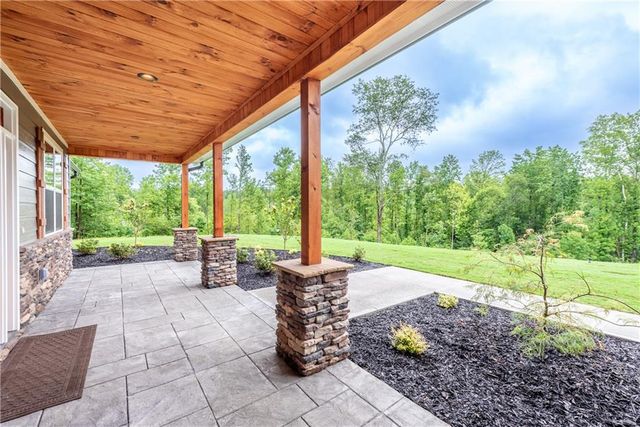 2294 Jerusalem Church Road, Jasper, GA 30143