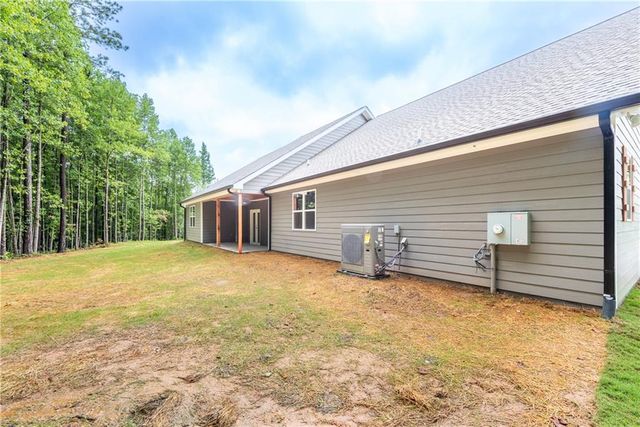 2294 Jerusalem Church Road, Jasper, GA 30143