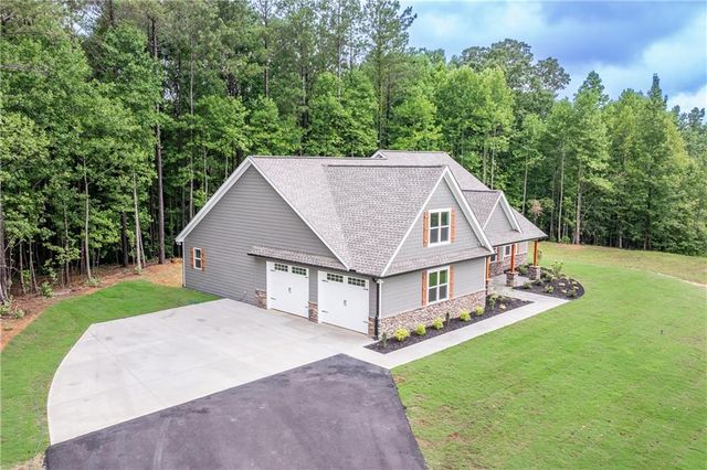 2294 Jerusalem Church Road, Jasper, GA 30143