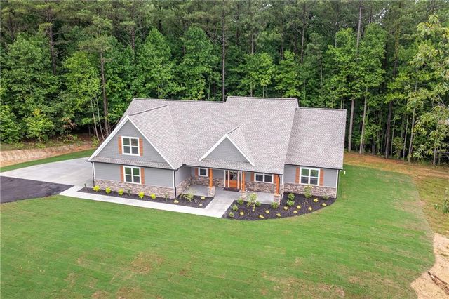 2294 Jerusalem Church Road, Jasper, GA 30143