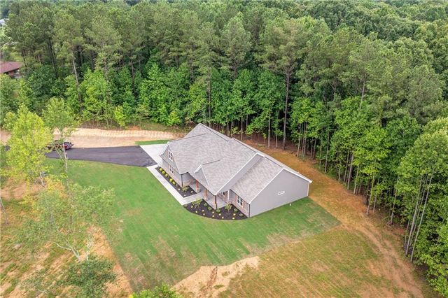 2294 Jerusalem Church Road, Jasper, GA 30143