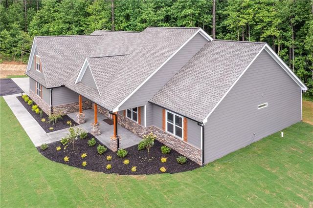 2294 Jerusalem Church Road, Jasper, GA 30143
