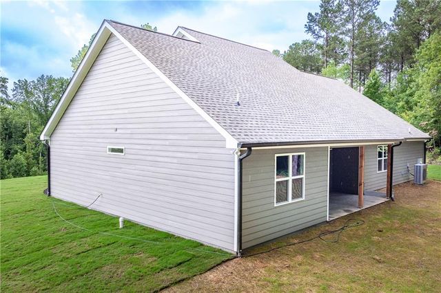 2294 Jerusalem Church Road, Jasper, GA 30143