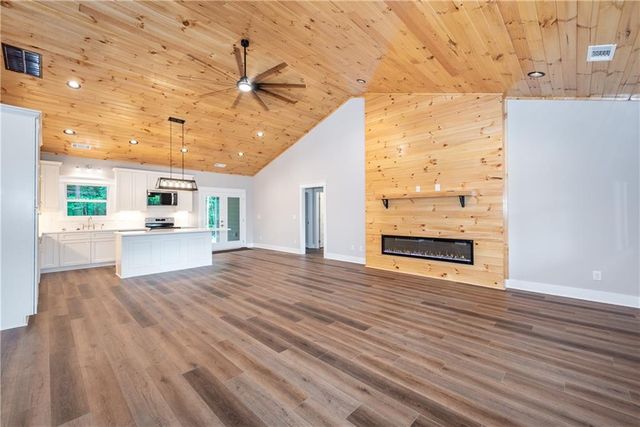 2294 Jerusalem Church Road, Jasper, GA 30143