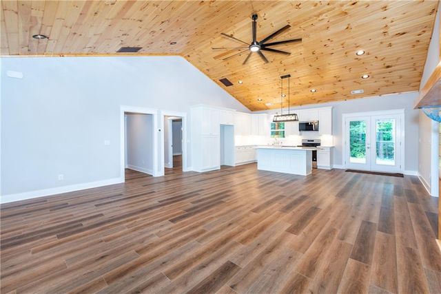 2294 Jerusalem Church Road, Jasper, GA 30143