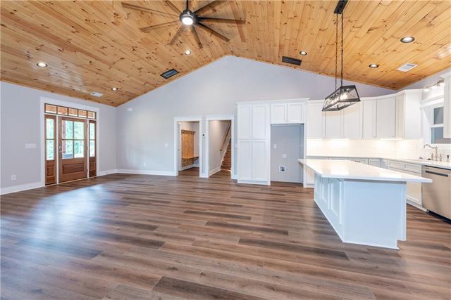 2294 Jerusalem Church Road, Jasper, GA 30143