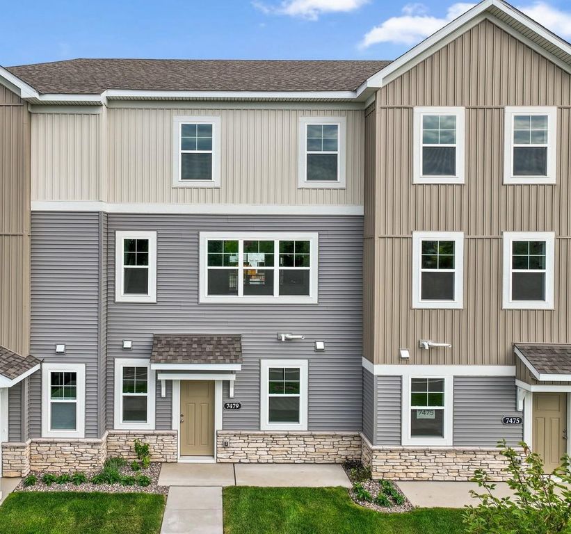 7446 146th Avenue NW, Ramsey, MN 55303