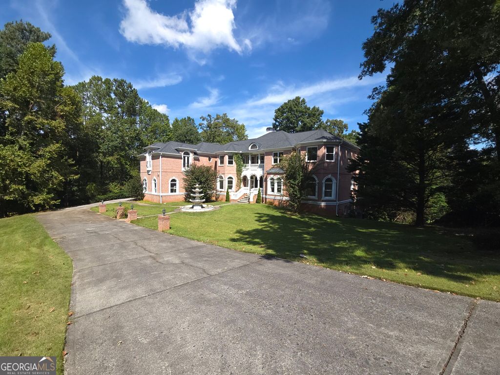 10 Club Court, Alpharetta, GA 30005 — photo 2
